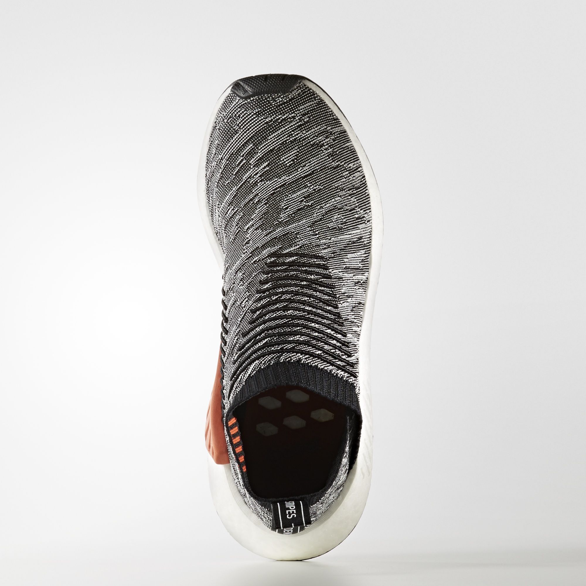 Buy NMD CS2 Primeknit Glitch BZ0515 GOAT