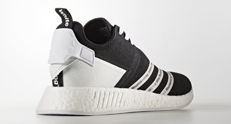 Nmd mountaineering r2 hot sale