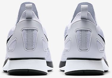 Nike Air Zoom Mariah Flyknit Racer Pure Platinum