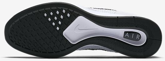 Nike Air Zoom Mariah Flyknit Racer Pure Platinum