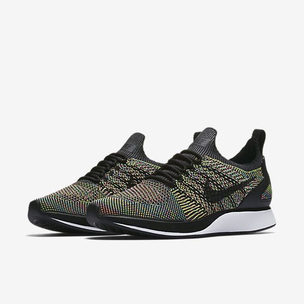 Size 5.5 Wmns Air Zoom Mariah Flyknit Racer Multi Color