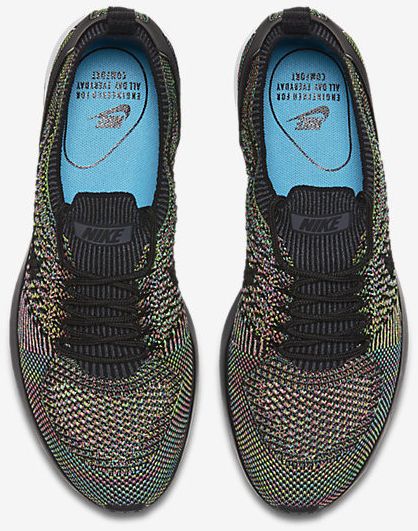 Nike Wmns Air Zoom Mariah Flyknit Racer Multi Color
