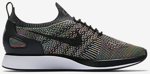 Nike Wmns Air Zoom Mariah Flyknit Racer Multi Color