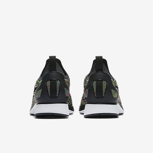 Nike zoom mariah flyknit racer multicolor clearance