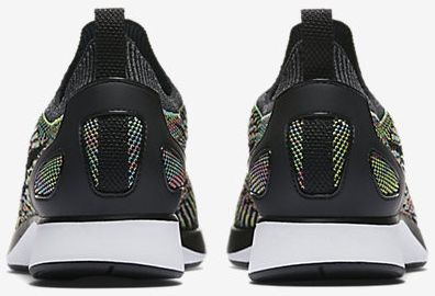 Nike Wmns Air Zoom Mariah Flyknit Racer Multi Color