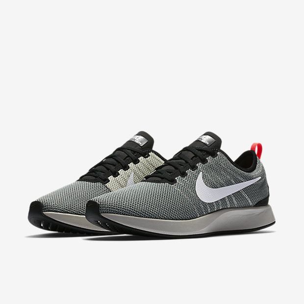 Nike black dualtone racer online