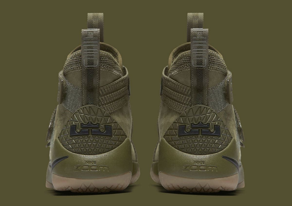 lebron soldier 11 camouflage