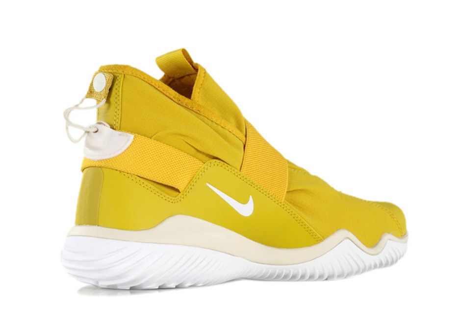 Nike komyuter yellow cheap