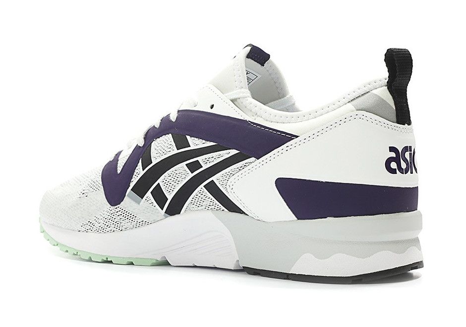 Size 8.5 Gel Lyte 5 NS OG