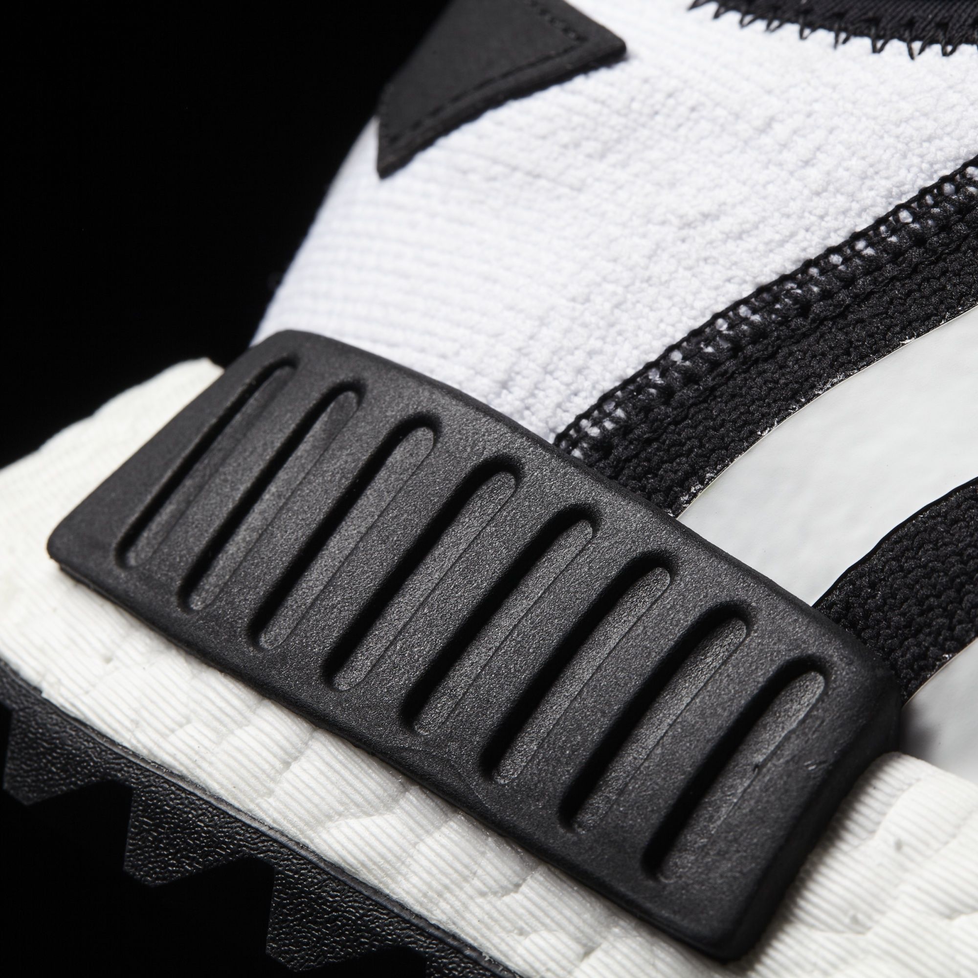 Adidas x White Mountaineering Nmd Trail Primeknit Core Black Ftw White