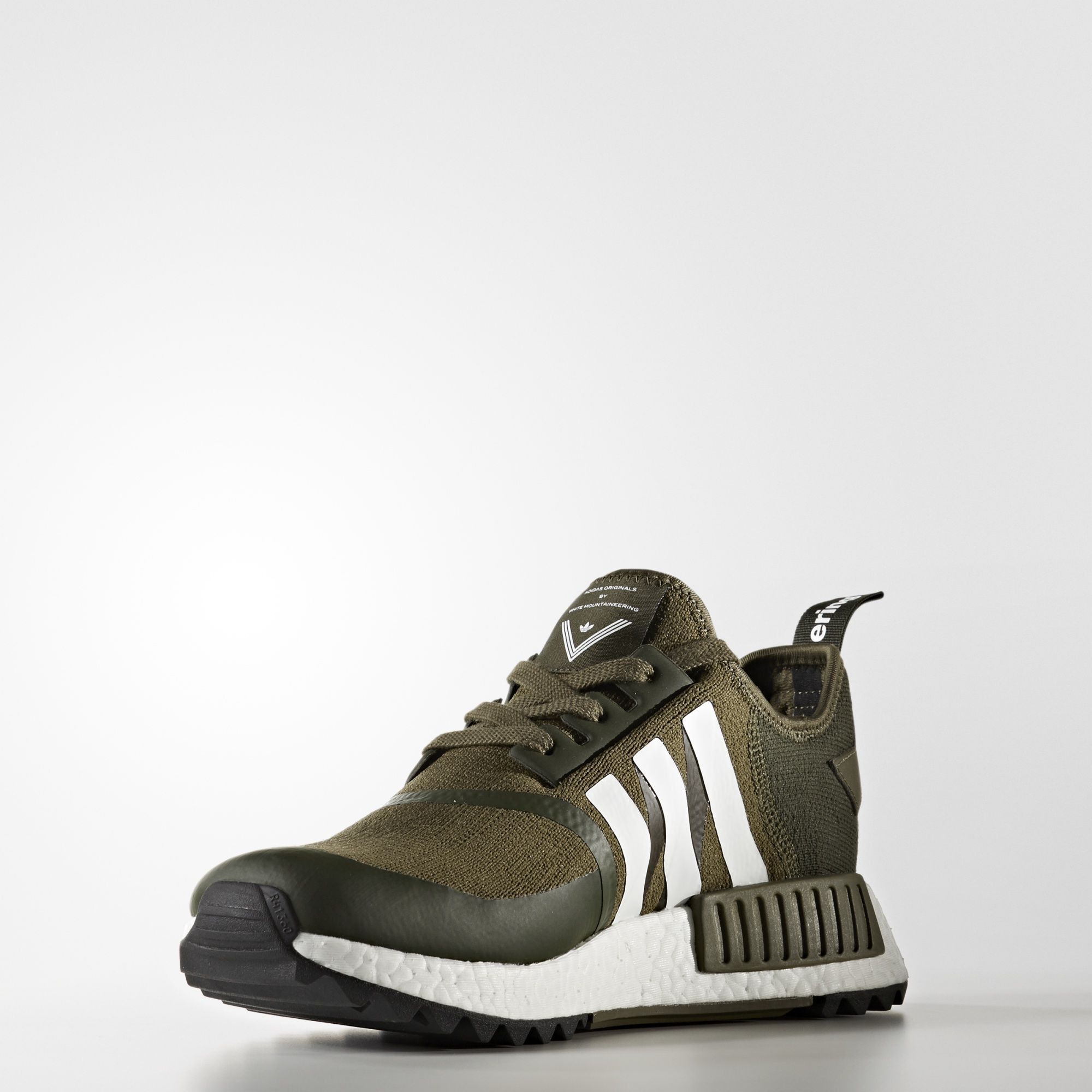 Adidas nmd xr1 olive green hotsell