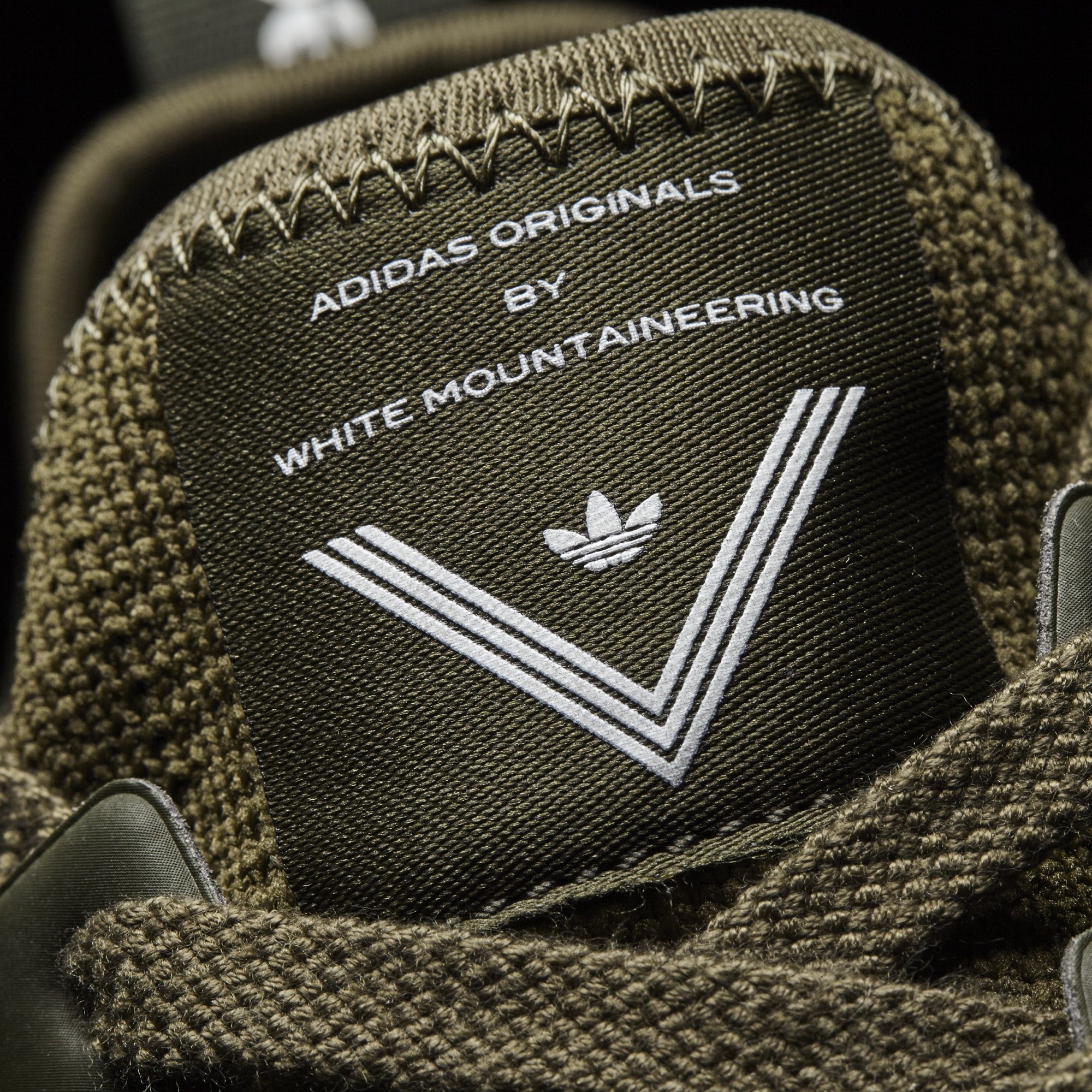 Adidas original white mountaineering discount