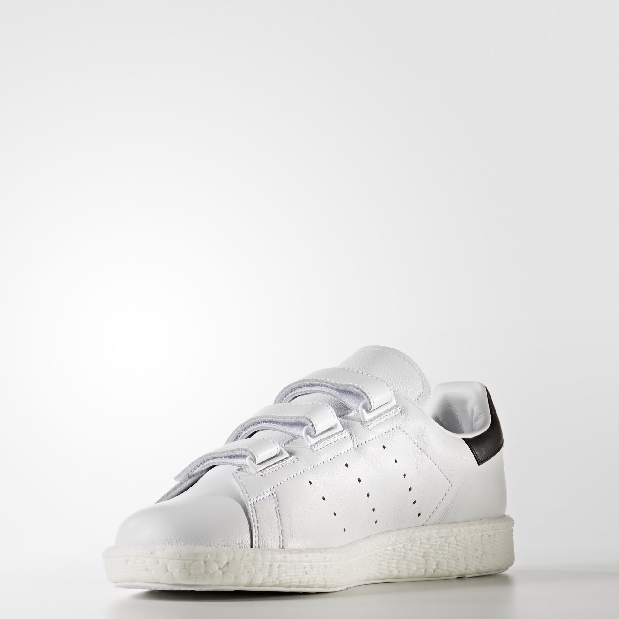 Buy White Mountaineering x adidas Stan Smith CF 'White' - CG3651