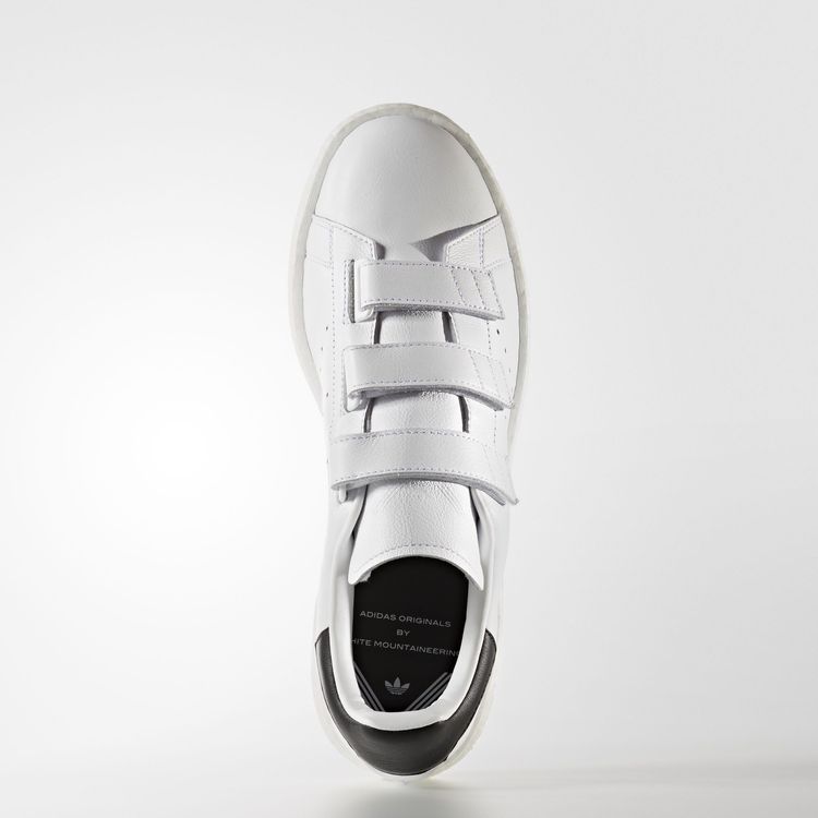 Buy White Mountaineering x adidas Stan Smith CF 'White' - CG3651 | GOAT Buy White Mountaineering x adidas Stan Smith CF 'White' - CG3651 | GOAT
