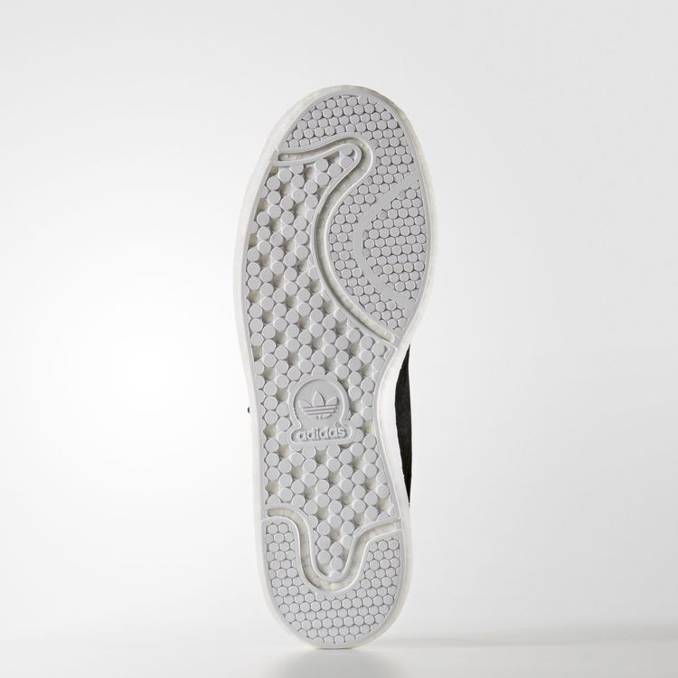 White Mountaineering x adidas Stan Smith CF Core Black