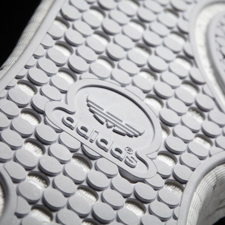 White Mountaineering x adidas Stan Smith CF Core Black