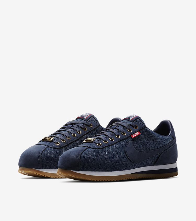 Buy Mister Cartoon x Cortez Obsidian AA4875 400 GOAT
