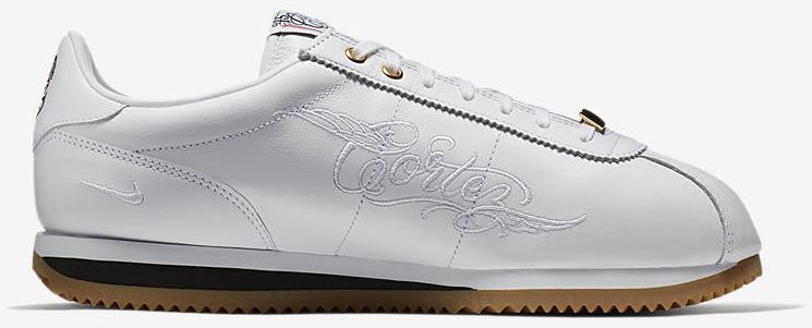 Buy Mister Cartoon x Cortez 'White Gum' - AA4875 100 | GOAT Buy Mister Cartoon x Cortez 'White Gum' - AA4875 100 | GOAT