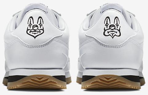 Buy Mister Cartoon x Cortez White Gum AA4875 100 GOAT SA