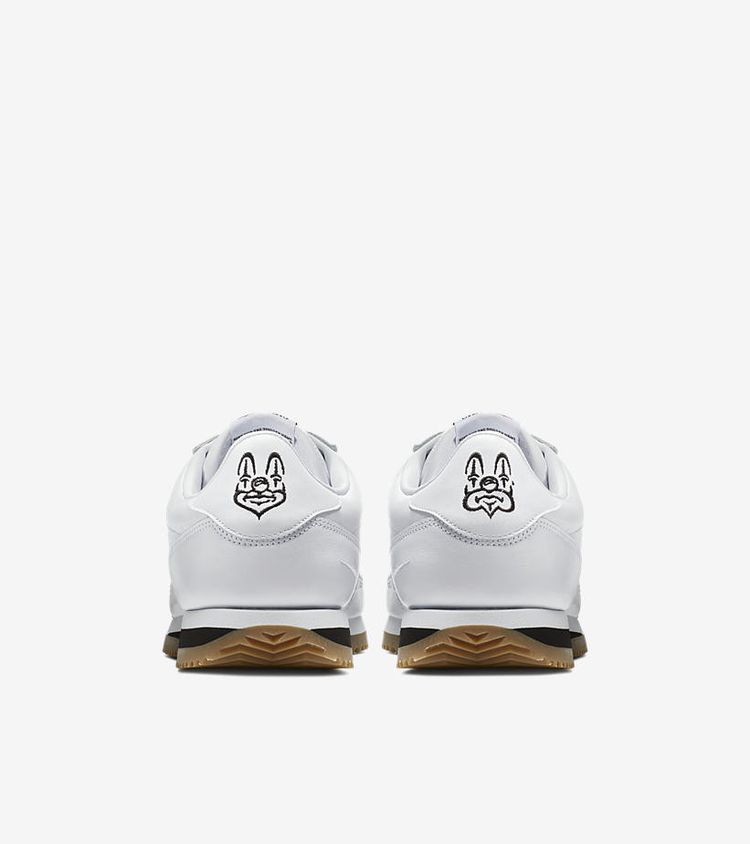 Buy Mister Cartoon x Cortez White Gum AA4875 100 GOAT
