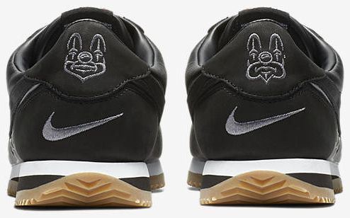 Nike cortez x mister cartoon new arrivals