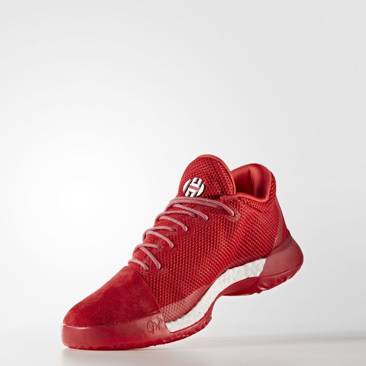 Buy Adidas Harden 'Rockets' CQ1404 GOAT