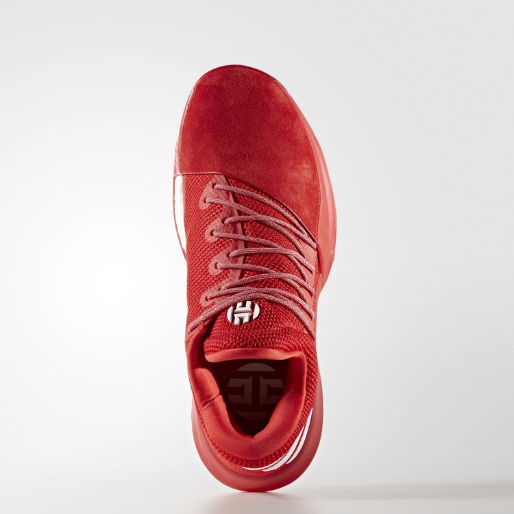 Adidas Harden Vol 1 Rockets