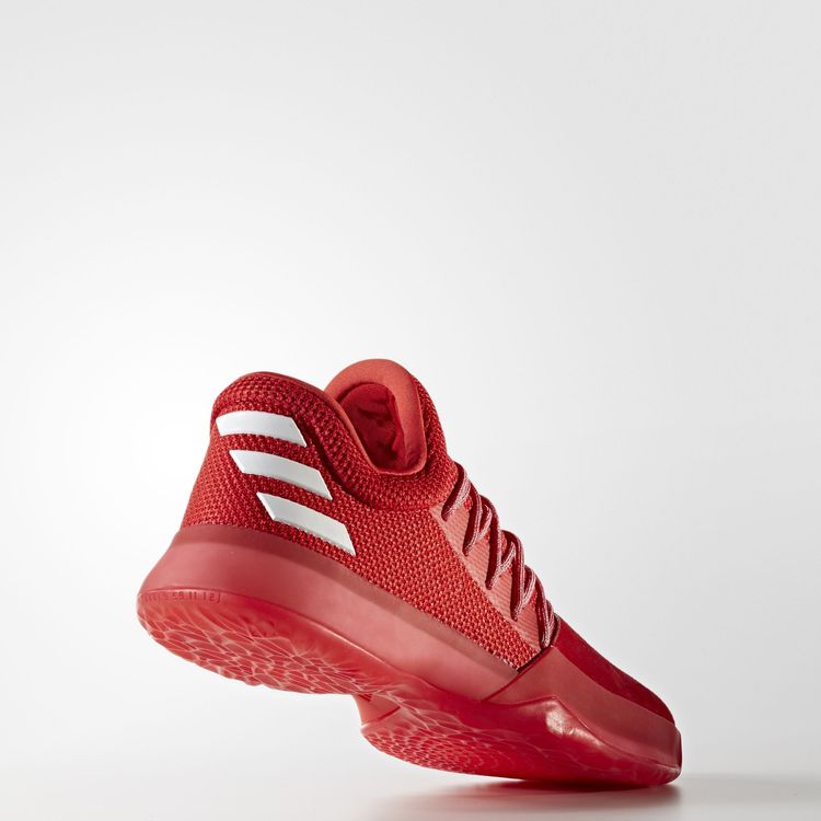 Adidas Harden Vol 1 Rockets