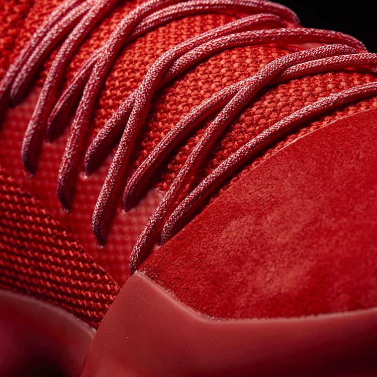 Adidas Harden Vol 1 Rockets