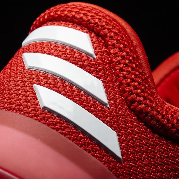 Adidas Harden Vol 1 Rockets
