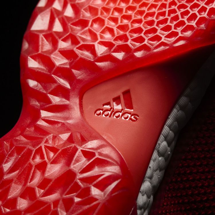 Adidas Harden Vol 1 Rockets