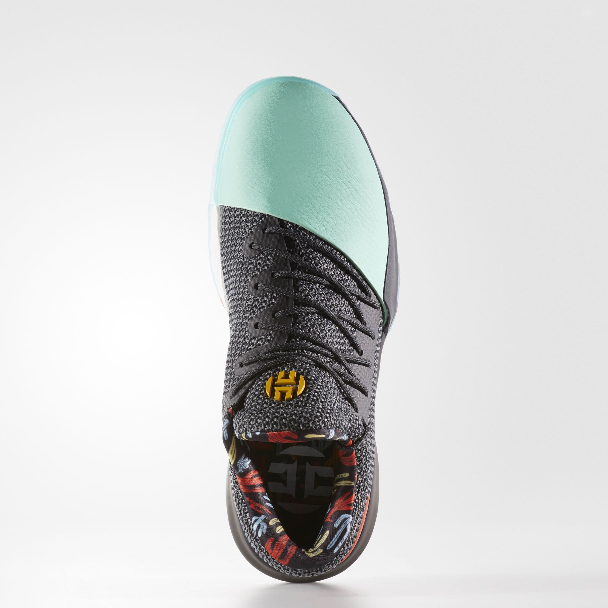Harden vol 1 cactus 2025