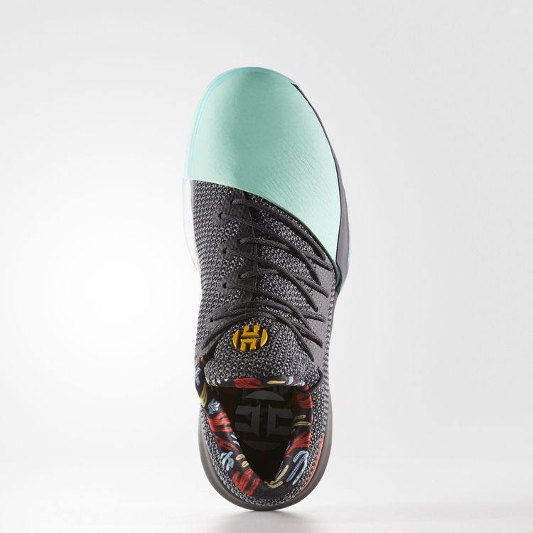 Harden Vol 1 Cactus Kid