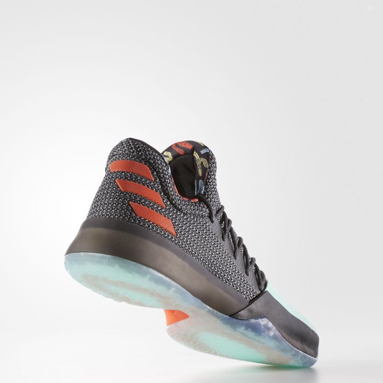 Harden Vol 1 Cactus Kid