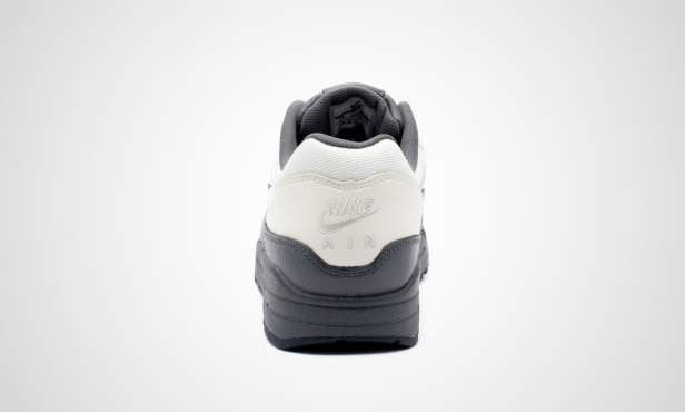 Air Max 1 Premium Sail Dark Obsidian