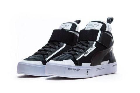 Buy UEG x Court Play 'Gravity Resistance' - 361497 01 | GOAT