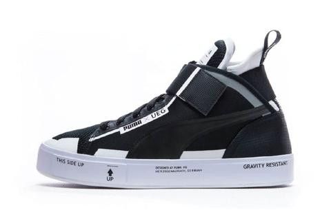 Puma x ueg court play top