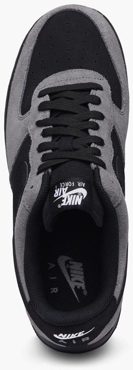 Nike Air Force 1 Dark Grey