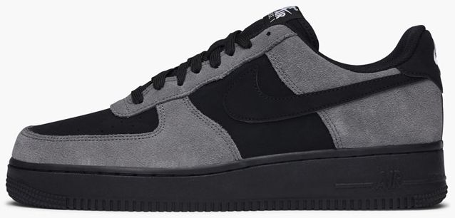 Nike Air Force 1 Dark Grey