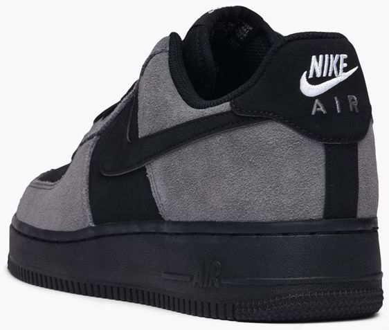 Nike Air Force 1 Dark Grey