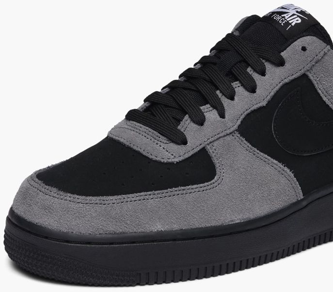 Nike Air Force 1 Dark Grey