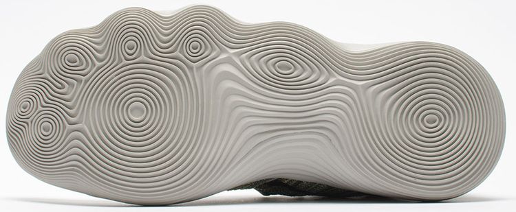 NikeLab React Hyperdunk 2017 Flyknit Cargo Khaki