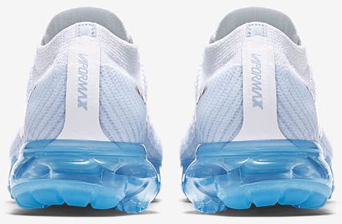 Achetez des Wmns Air VaporMax Explorer Light 849557 104 GOAT FR