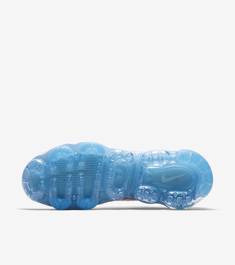 air vapormax explorer light