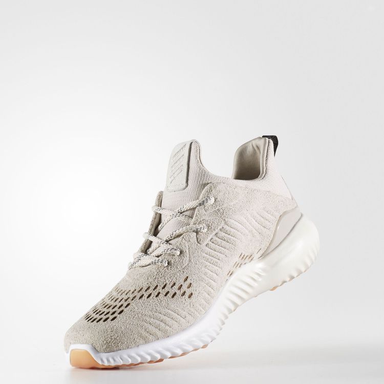 Adidas Alphabounce Suede