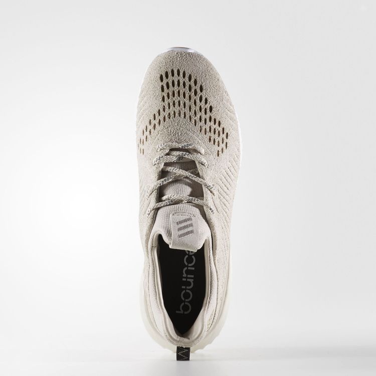 Adidas Alphabounce Suede