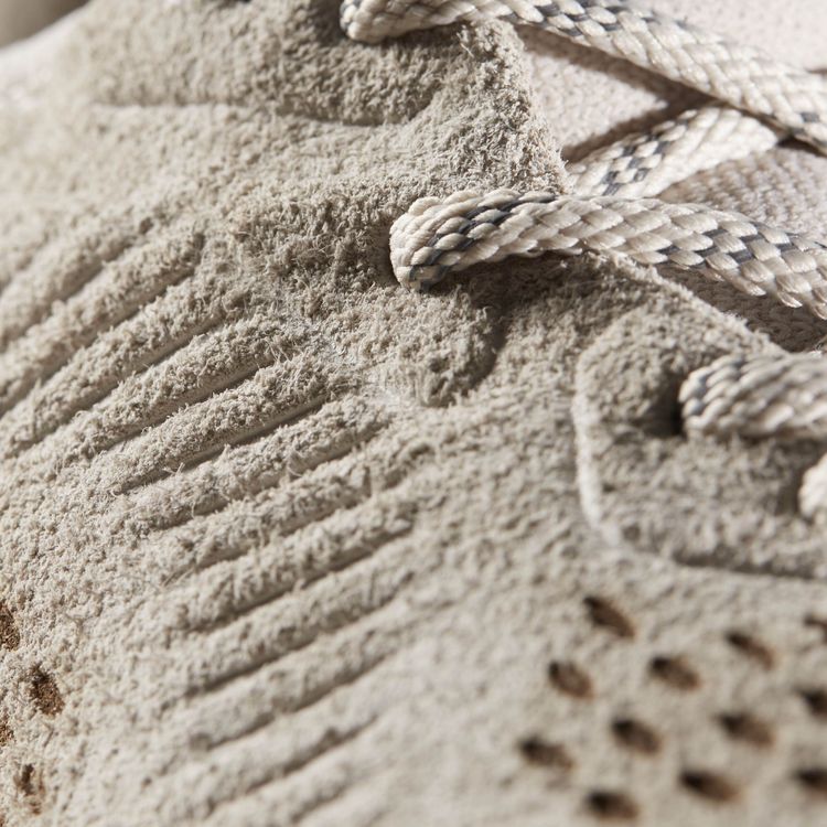 Adidas Alphabounce Suede