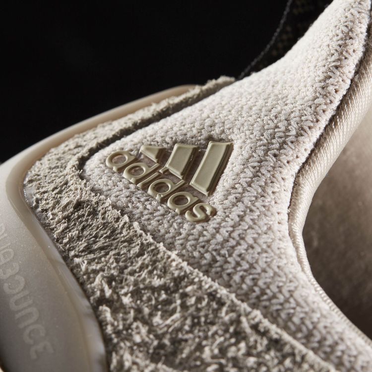 Adidas Alphabounce Suede