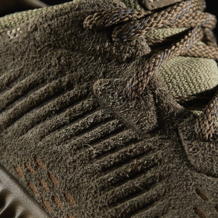 Adidas Alphabounce Suede
