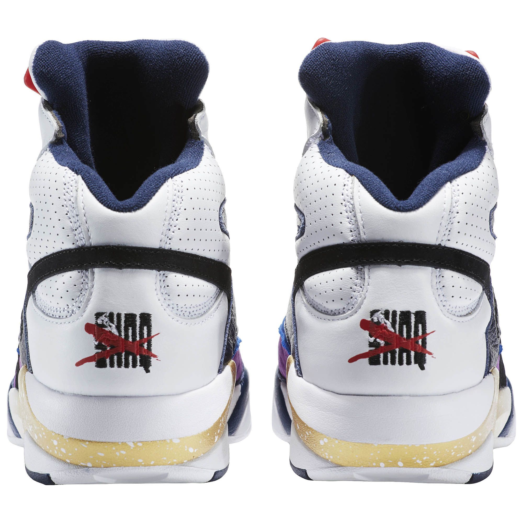 Nike air jordan legacy 312 olympic dream team 2025